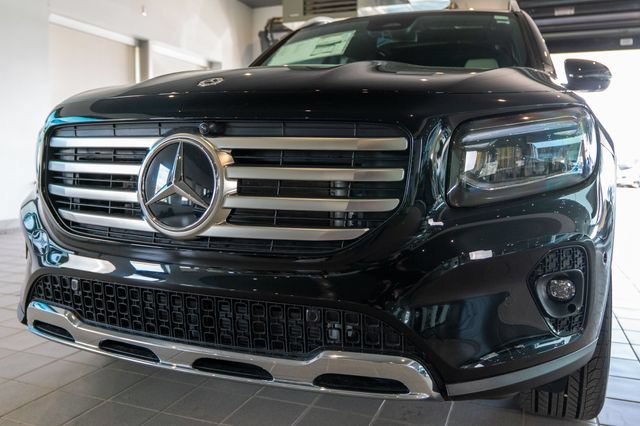 New 2026 Mercedes-Benz GLB 250 4MATIC image 10