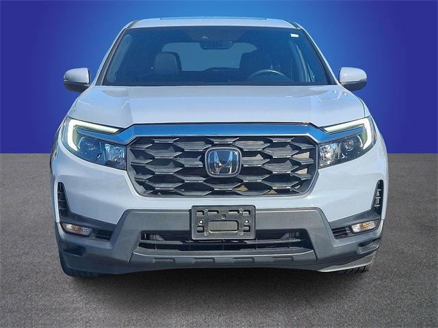 Used 2023 Honda Passport EX-L image 2