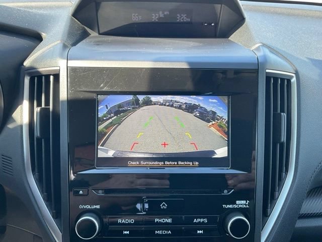 Used 2019 Subaru Crosstrek 2.0i Premium w/ Eyesight System AWD/4WD image 18