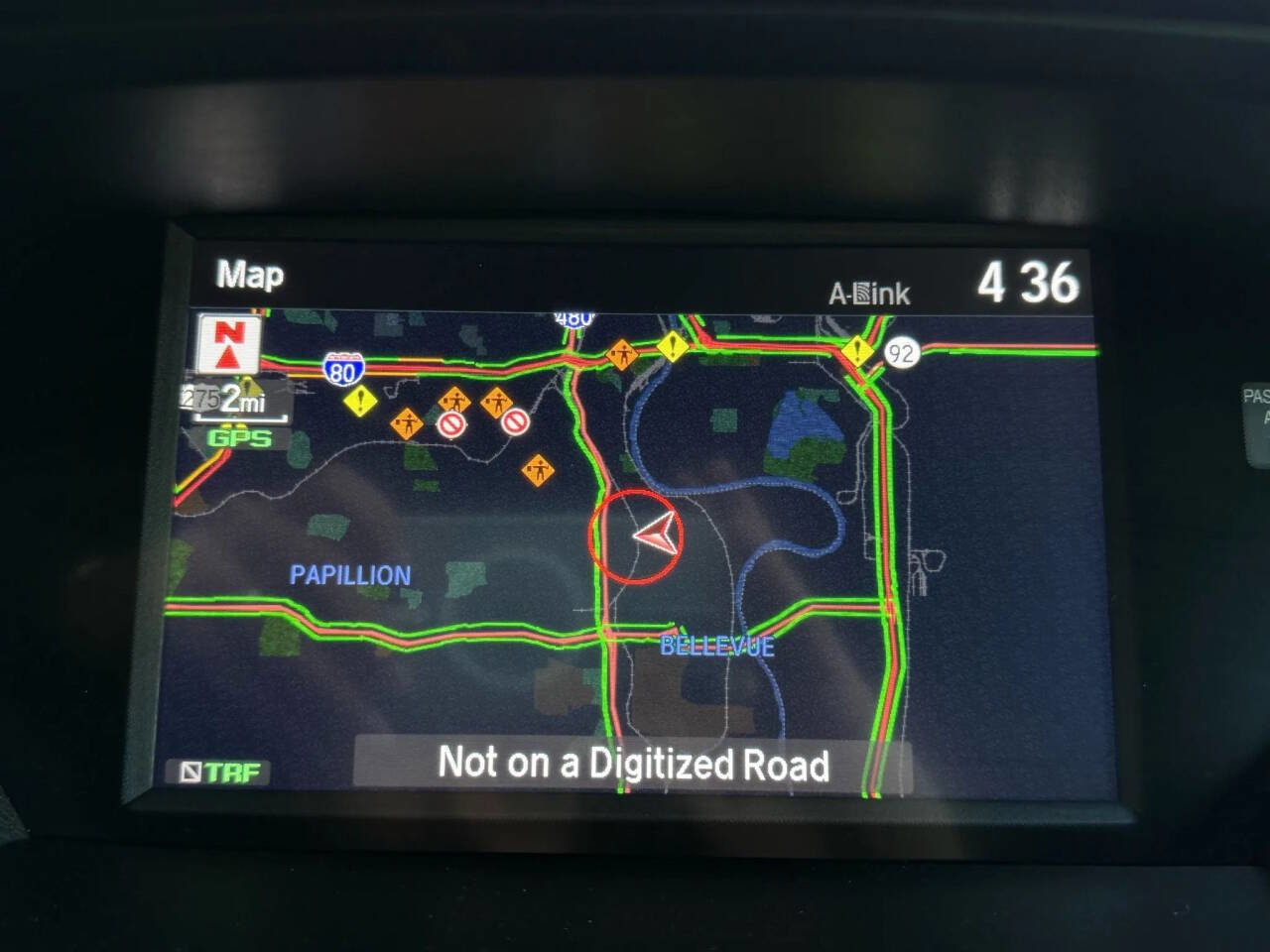 Used 2020 Acura MDX SH-AWD w/ Technology Package image 15