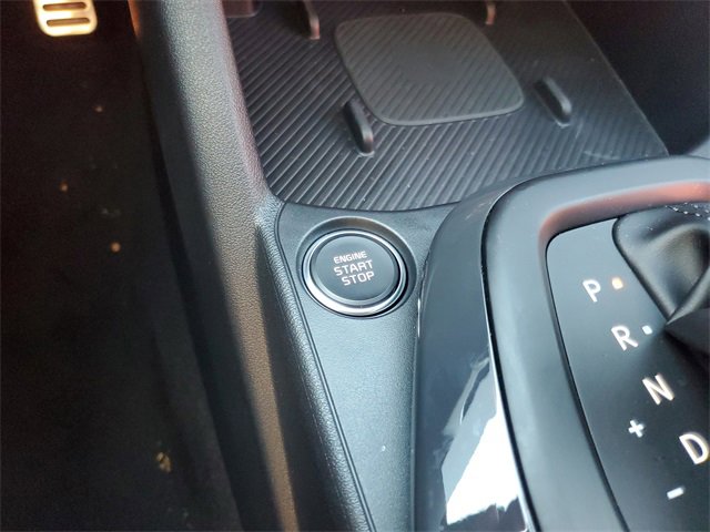New 2025 Kia K4 GT-Line Turbo image 31