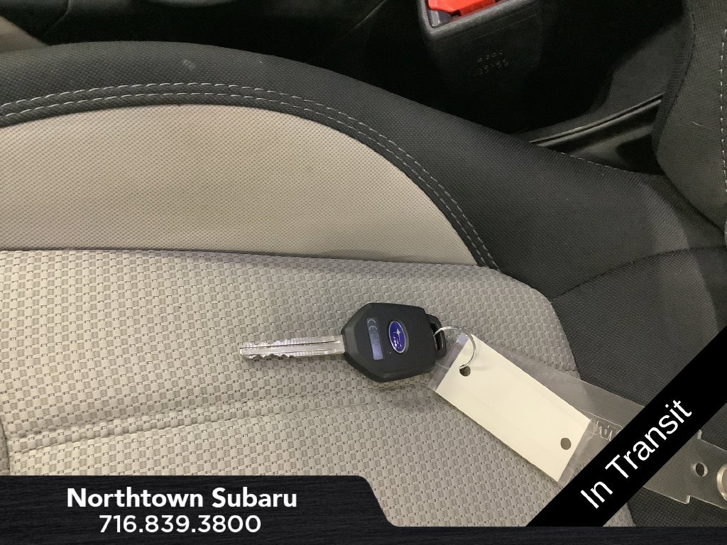 Certified 2024 Subaru Forester AWD/4WD image 25
