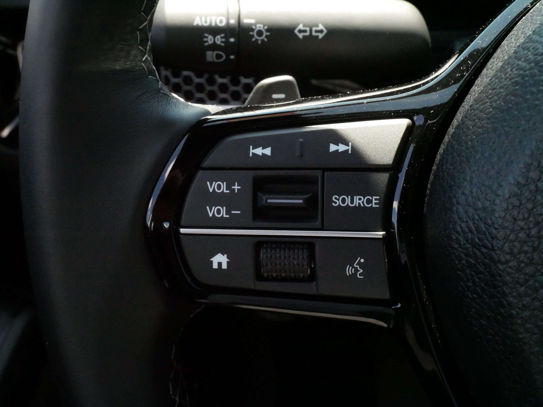 Certified 2026 Honda Civic Sport image 27