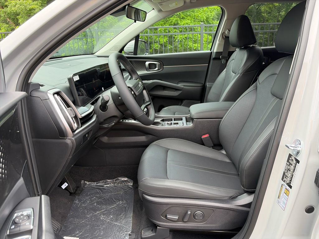 New 2026 Kia Sorento S AWD/4WD image 14