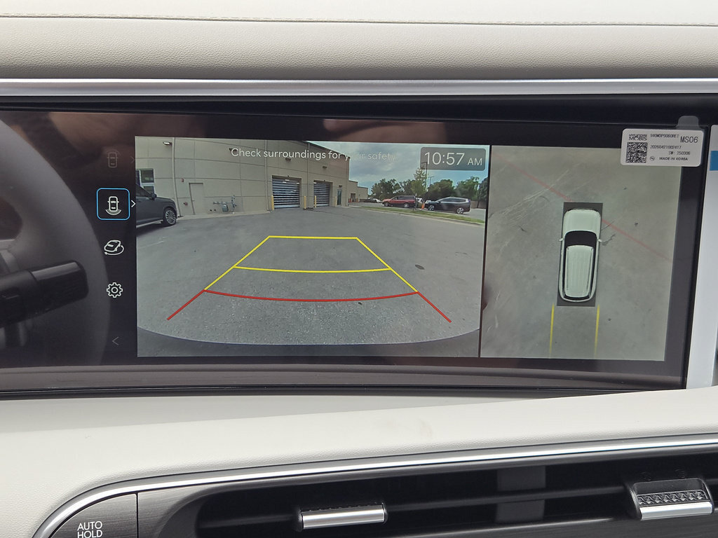 New 2026 Hyundai Palisade SEL FWD image 18