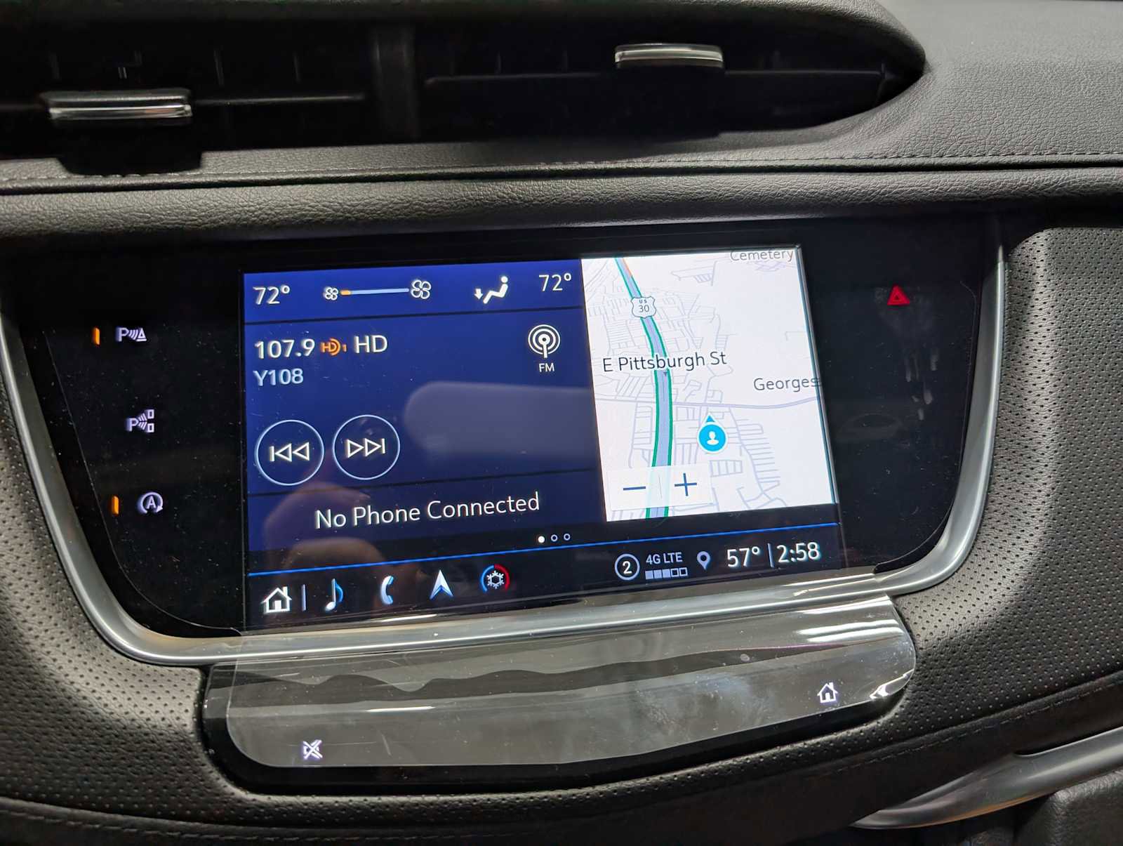 New 2026 Cadillac XT5 Premium Luxury w/ Driver Assist Package AWD/4WD image 21