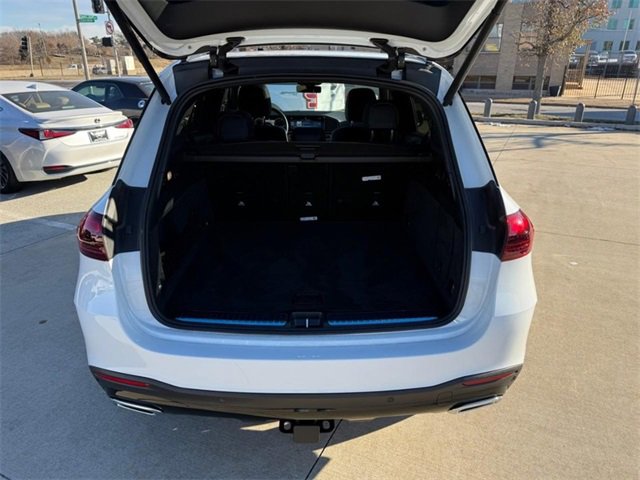 Certified 2025 Mercedes-Benz GLE 350 4MATIC image 8