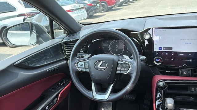 Used 2023 Lexus NX 350 AWD image 22