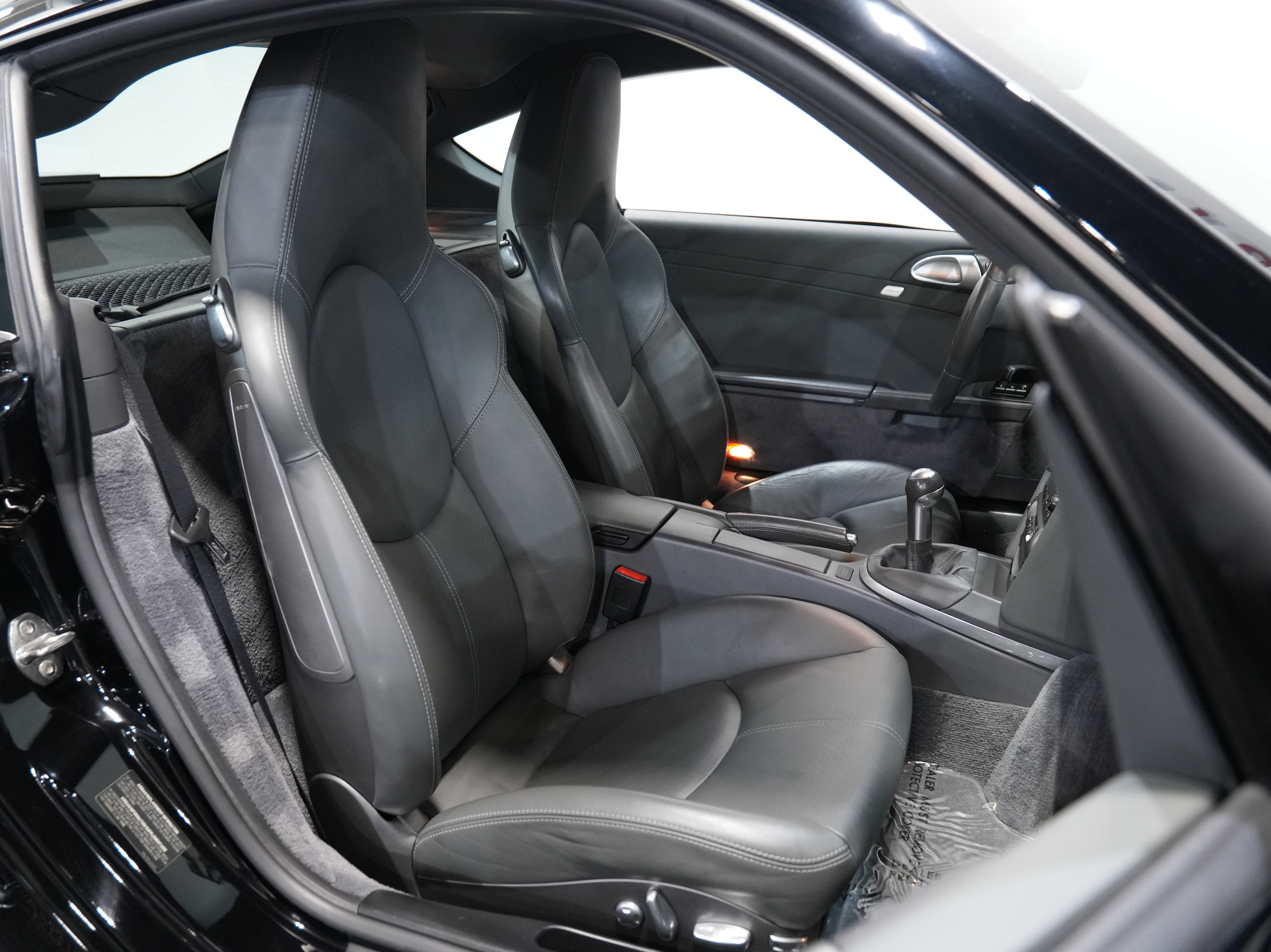 Used 2006 Porsche Cayman S image 29