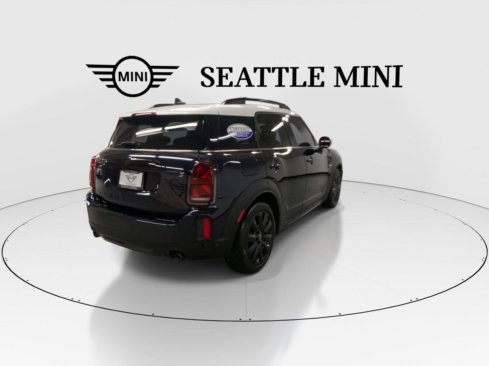 Used 2024 MINI Cooper Countryman S AWD/4WD image 11