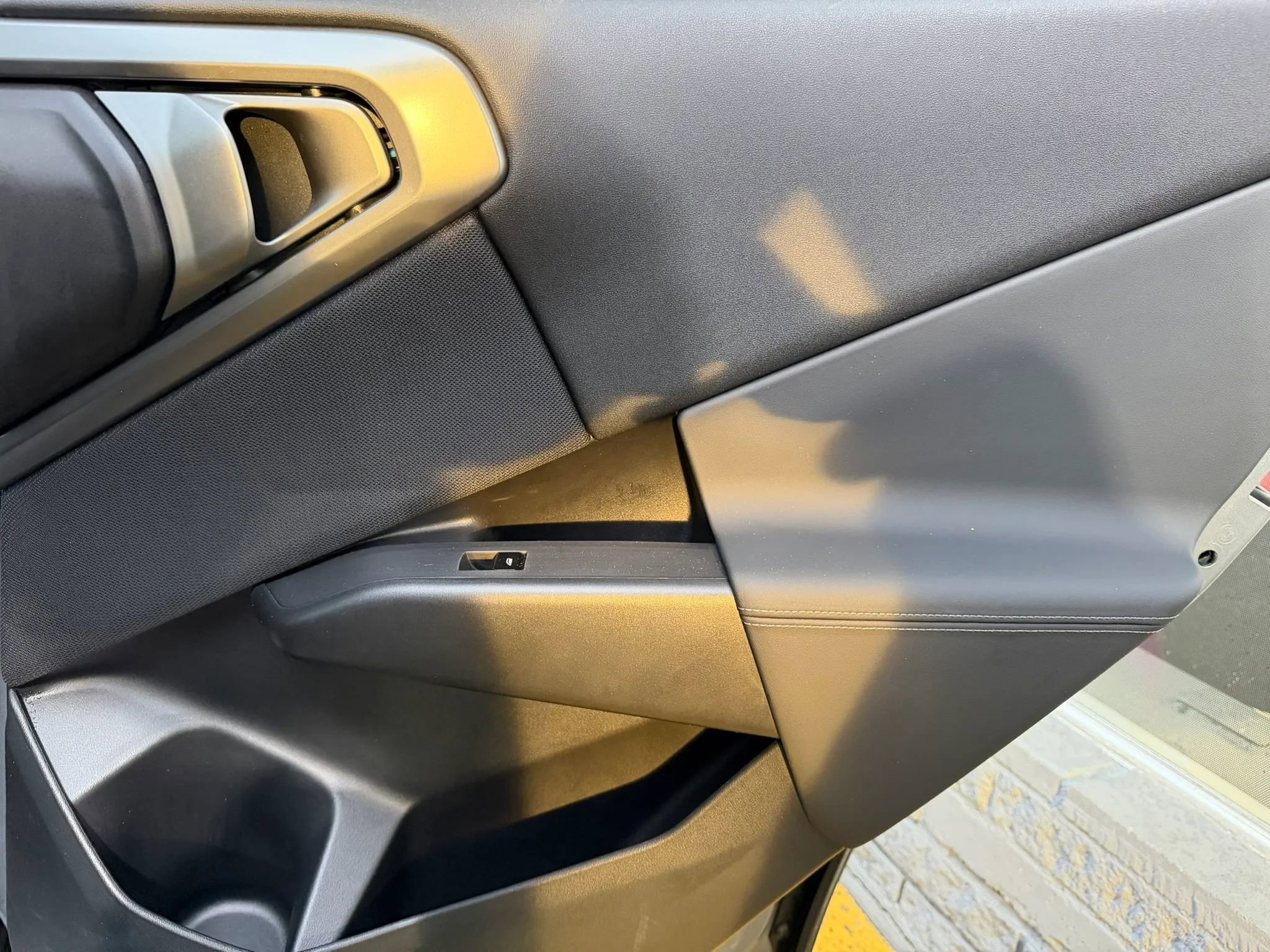 Used 2026 BMW X3 xDrive30 image 13