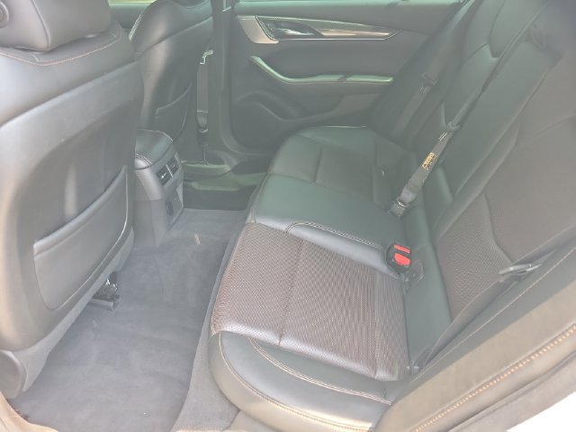 Used 2023 Cadillac CT5 Sport RWD image 17