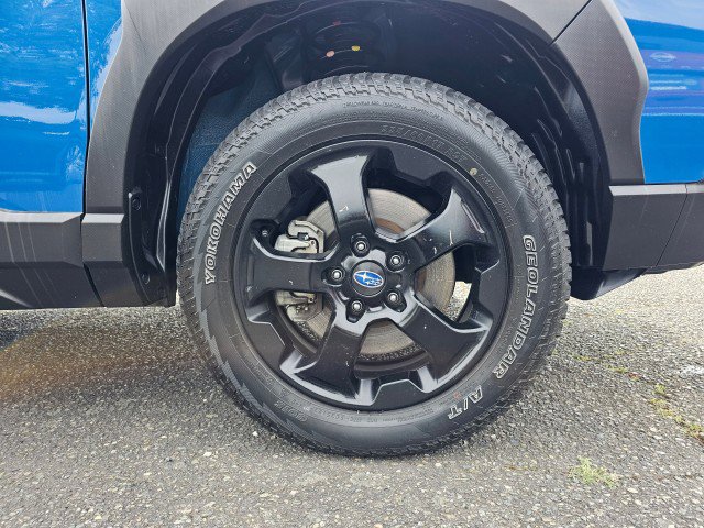 Used 2023 Subaru Forester Wilderness AWD/4WD image 9