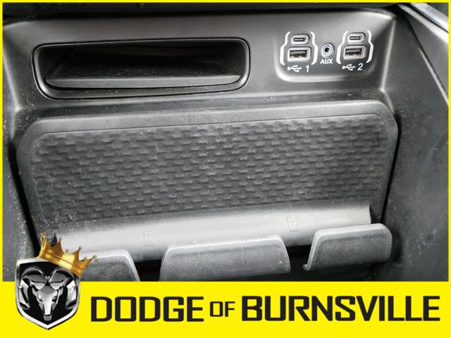 Used 2022 RAM 1500 Big Horn image 23