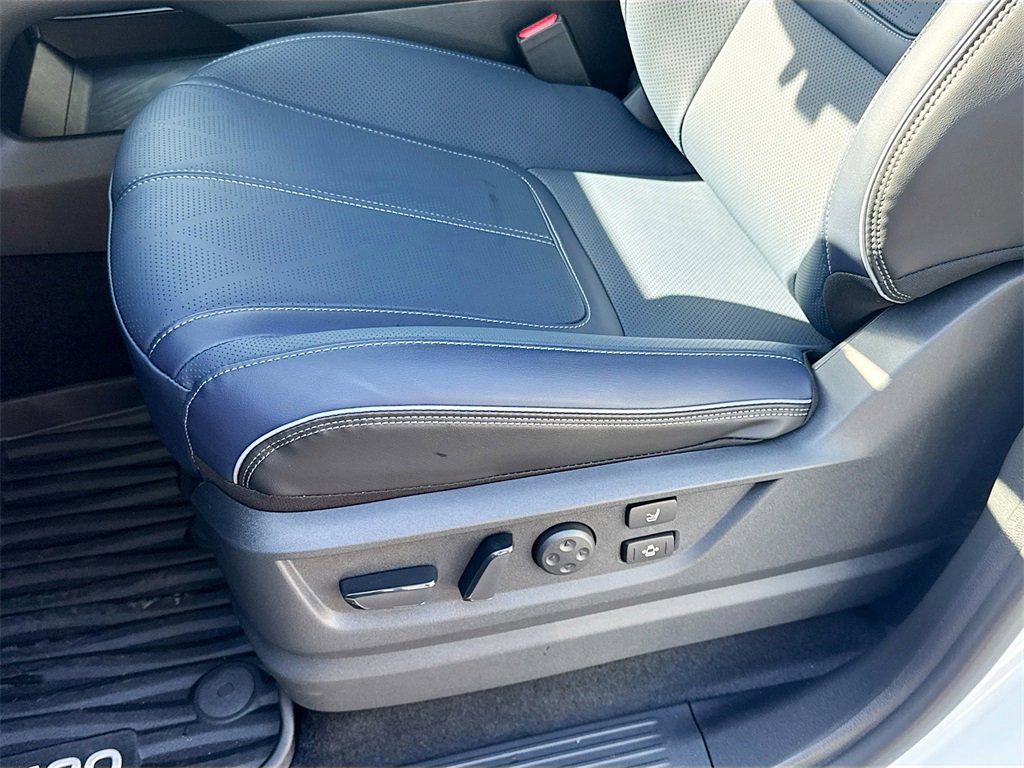 New 2026 INFINITI QX80 SPORT w/ Sport Exterior Package image 20