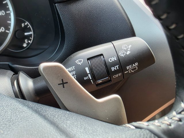 Used 2020 Lexus NX 300 FWD image 38