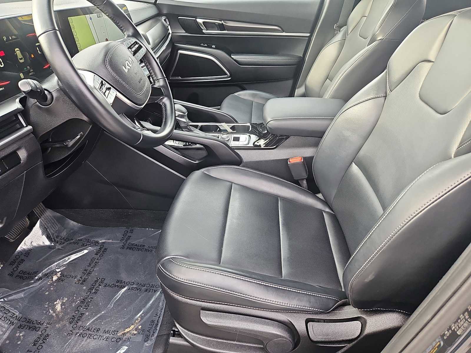 Certified 2024 Kia Telluride LX image 26