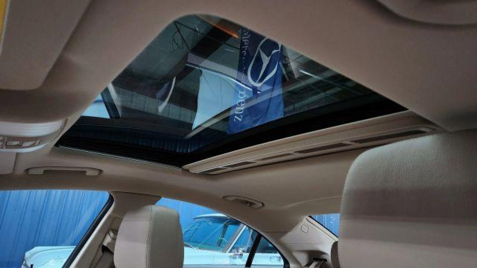 Used 2015 Mercedes-Benz CLS 400 4MATIC image 25