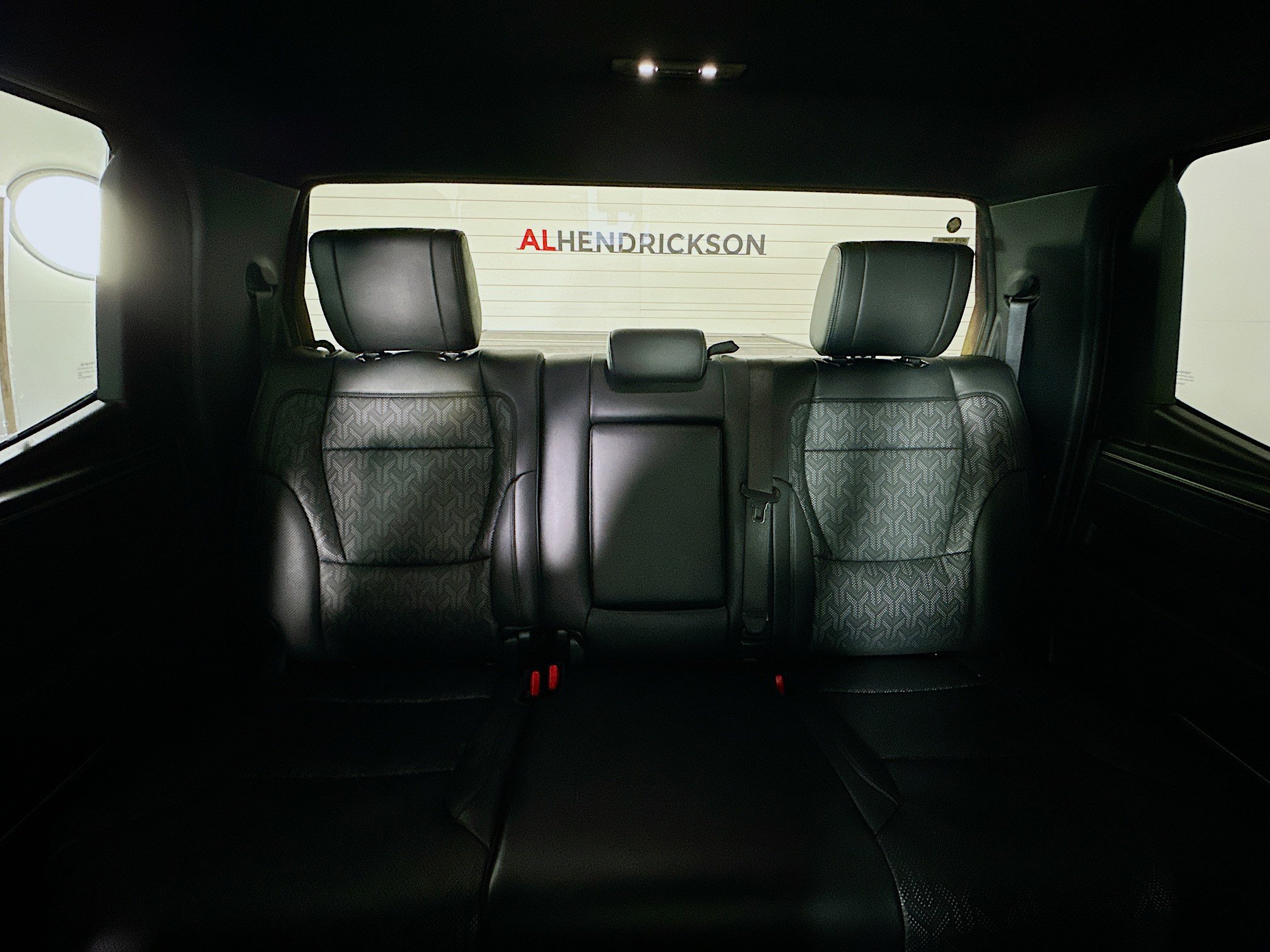 Used 2025 Toyota Tundra Limited w/ TRD Off-Road Package image 30