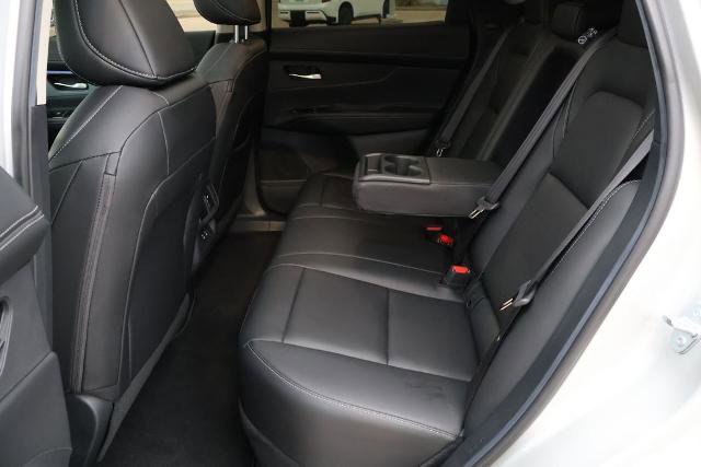Certified 2025 Nissan Murano SL image 15