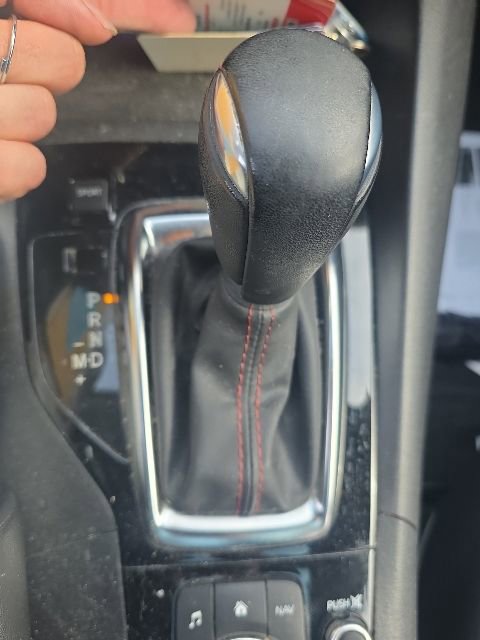 Used 2016 MAZDA MAZDA3 s Grand Touring FWD image 21
