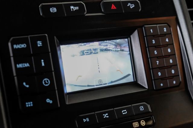 Used 2022 Ford F450 XL w/ STX Appearance Package image 21