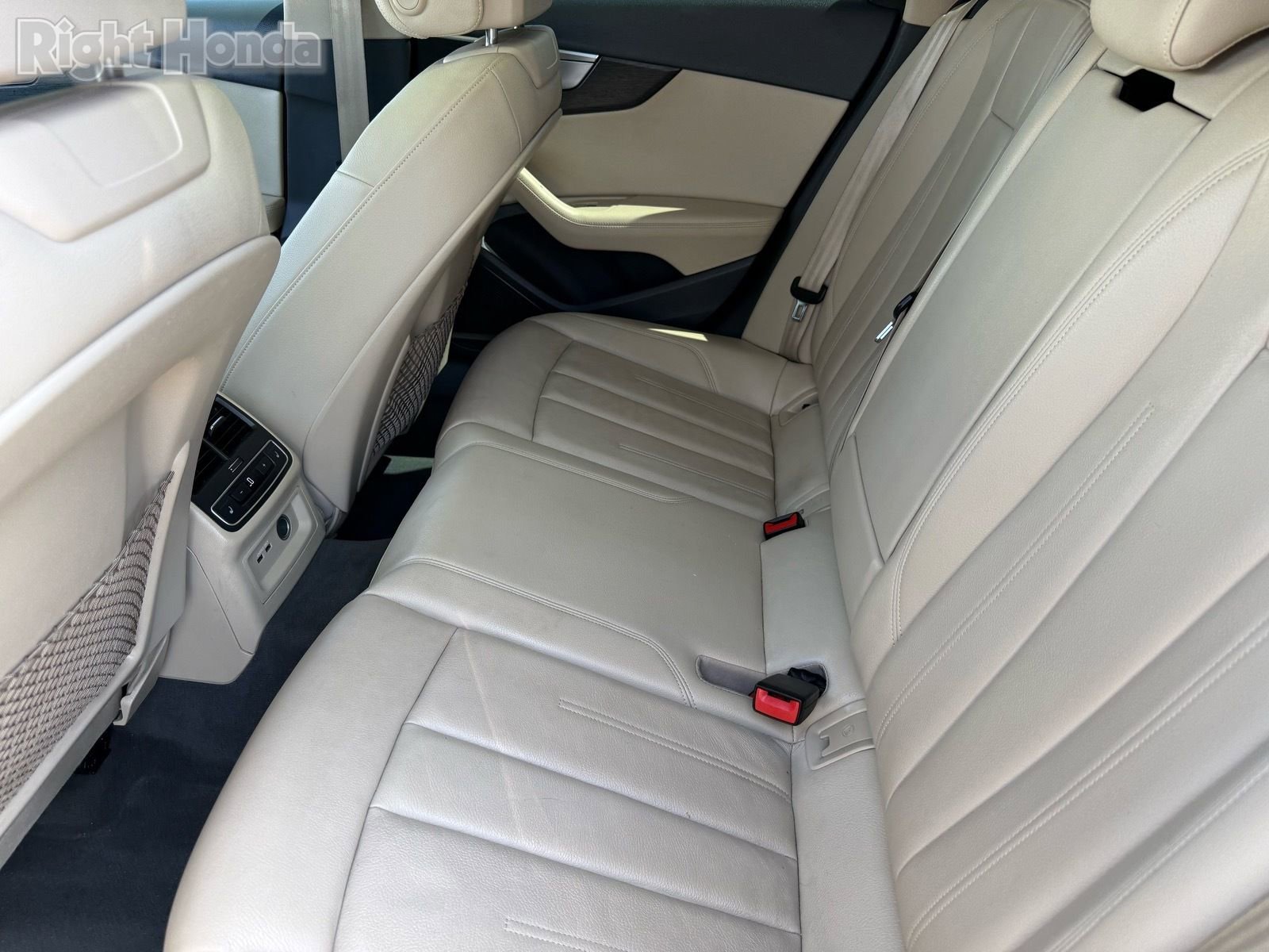 Used 2019 Audi A4 2.0T allroad Premium Plus image 27