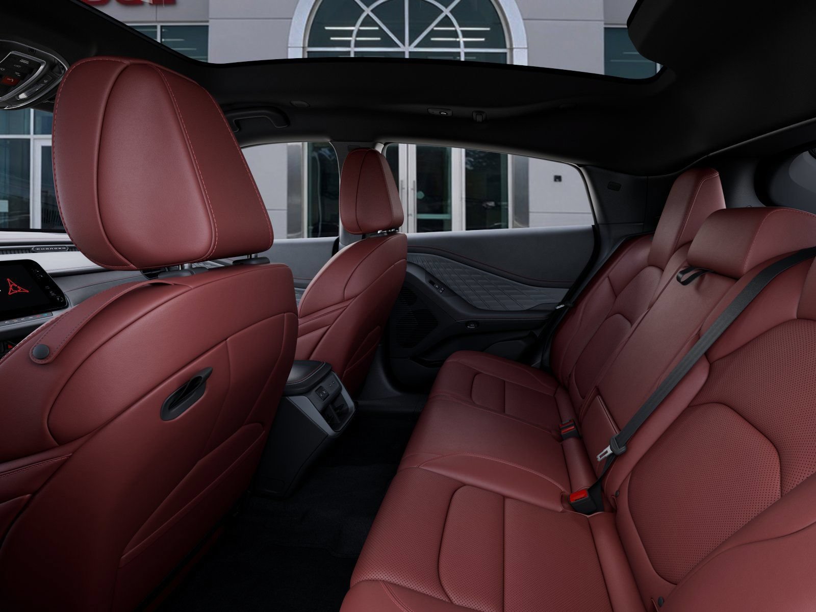 New 2026 Dodge Charger R/T AWD/4WD image 23