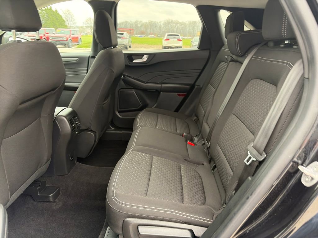 Used 2023 Ford Escape Active w/ Tech Pack #2 image 28