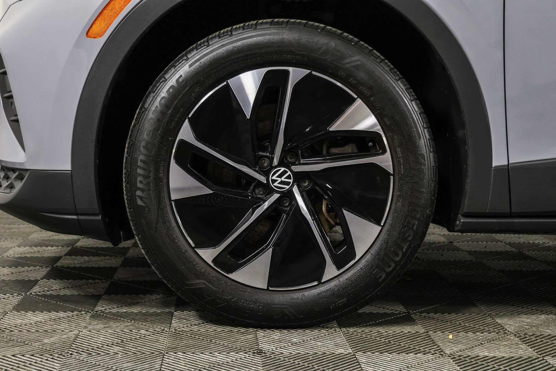 Used 2022 Volkswagen ID.4 Pro image 20