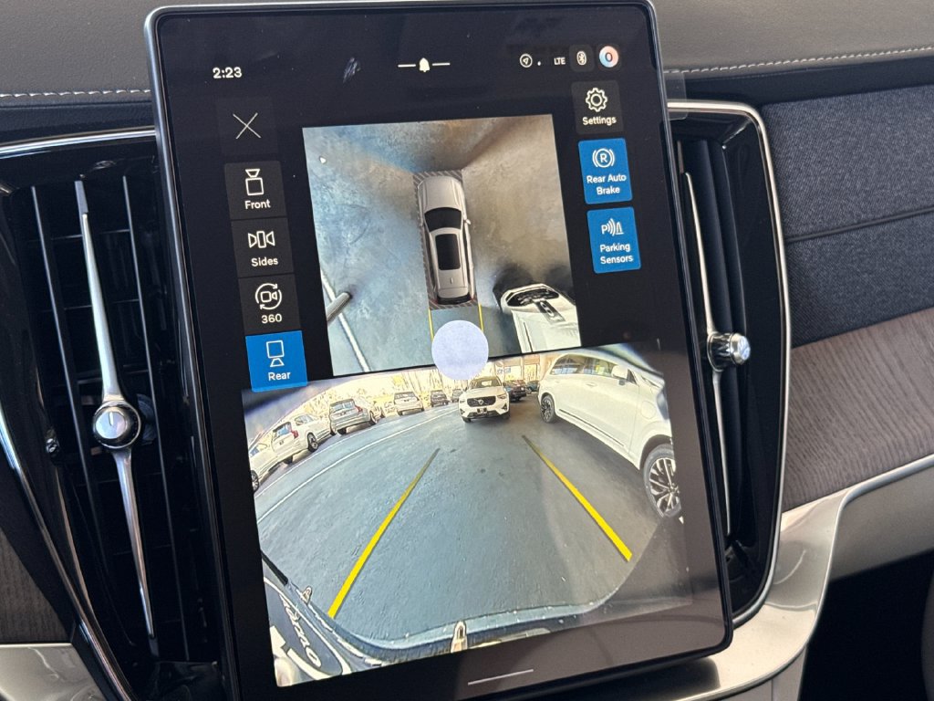 New 2027 Volvo XC90 T8 Ultra AWD/4WD image 20