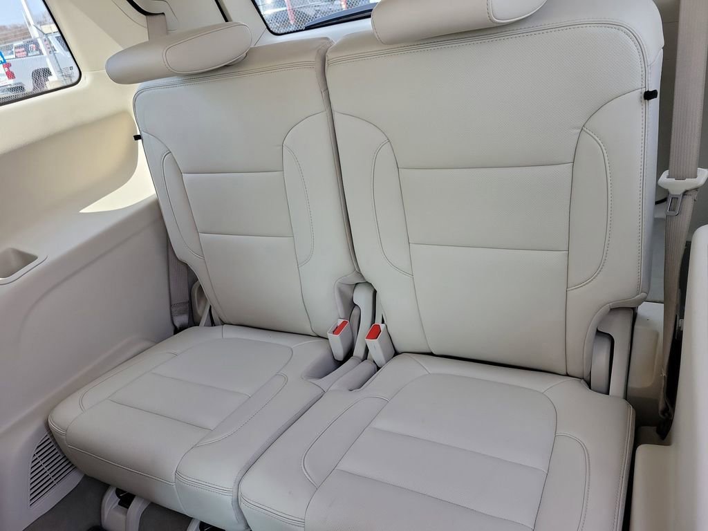 Certified 2023 GMC Acadia Denali AWD/4WD image 12