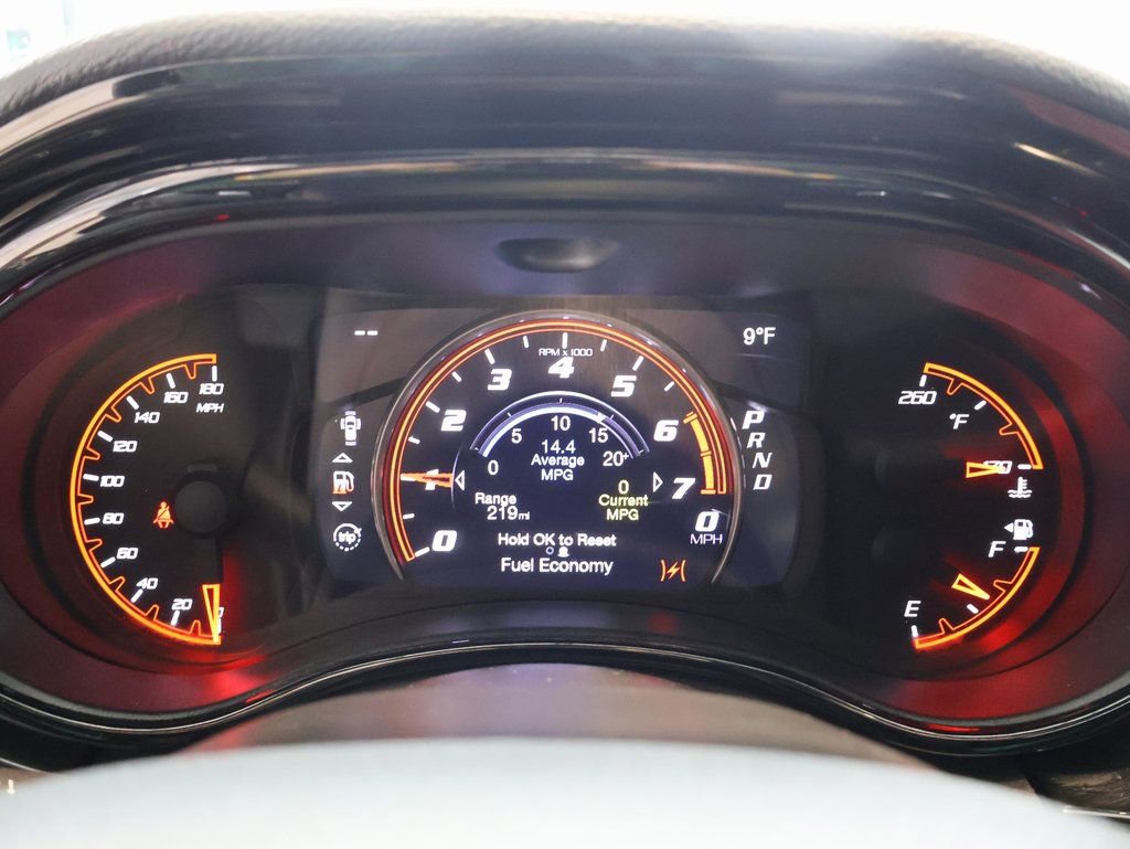 Used 2024 Dodge Durango SRT image 18