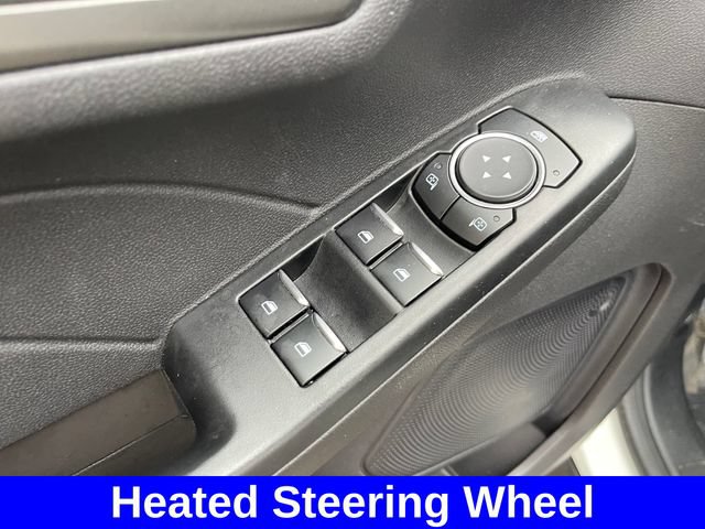 Used 2023 Ford Escape Active w/ Cold Weather Package FWD image 11