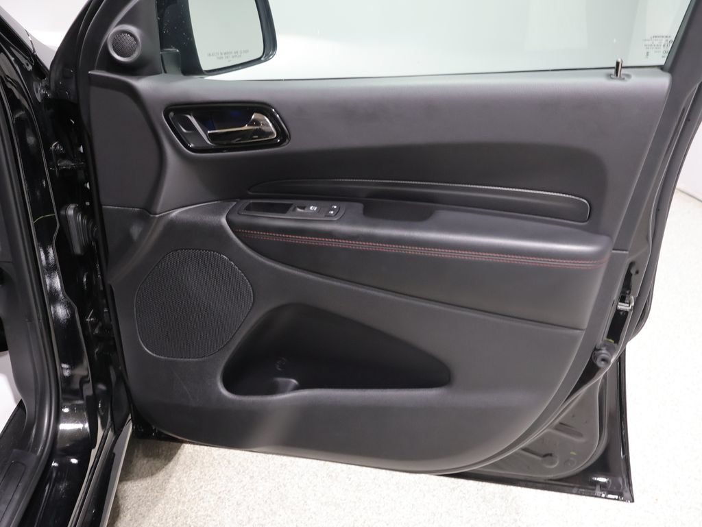 Used 2026 Dodge Durango GT AWD/4WD image 24