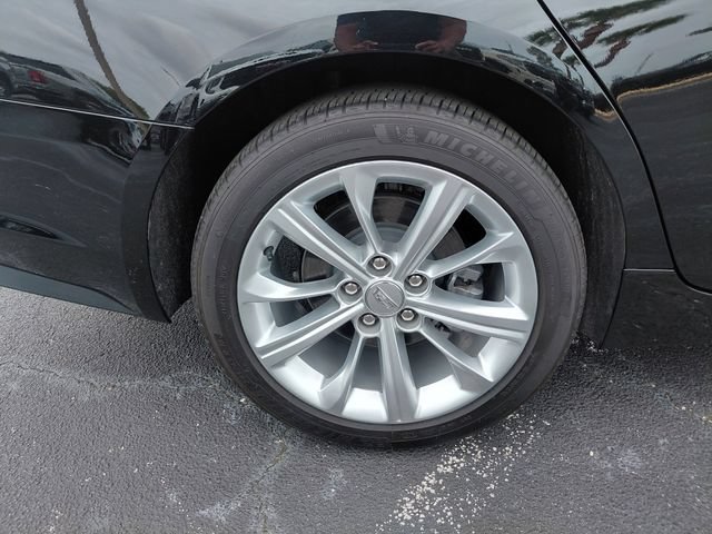 New 2025 Cadillac CT5 Premium Luxury w/ Sun And Sound Package AWD/4WD image 13