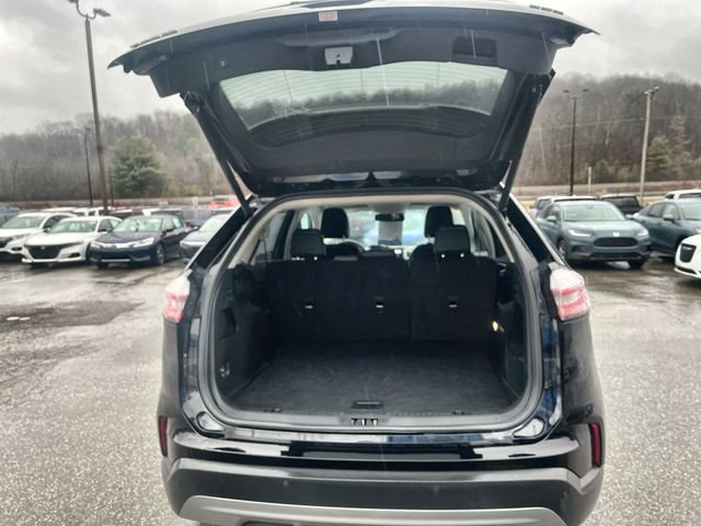 Used 2024 Ford Edge SEL w/ Convenience Package image 21