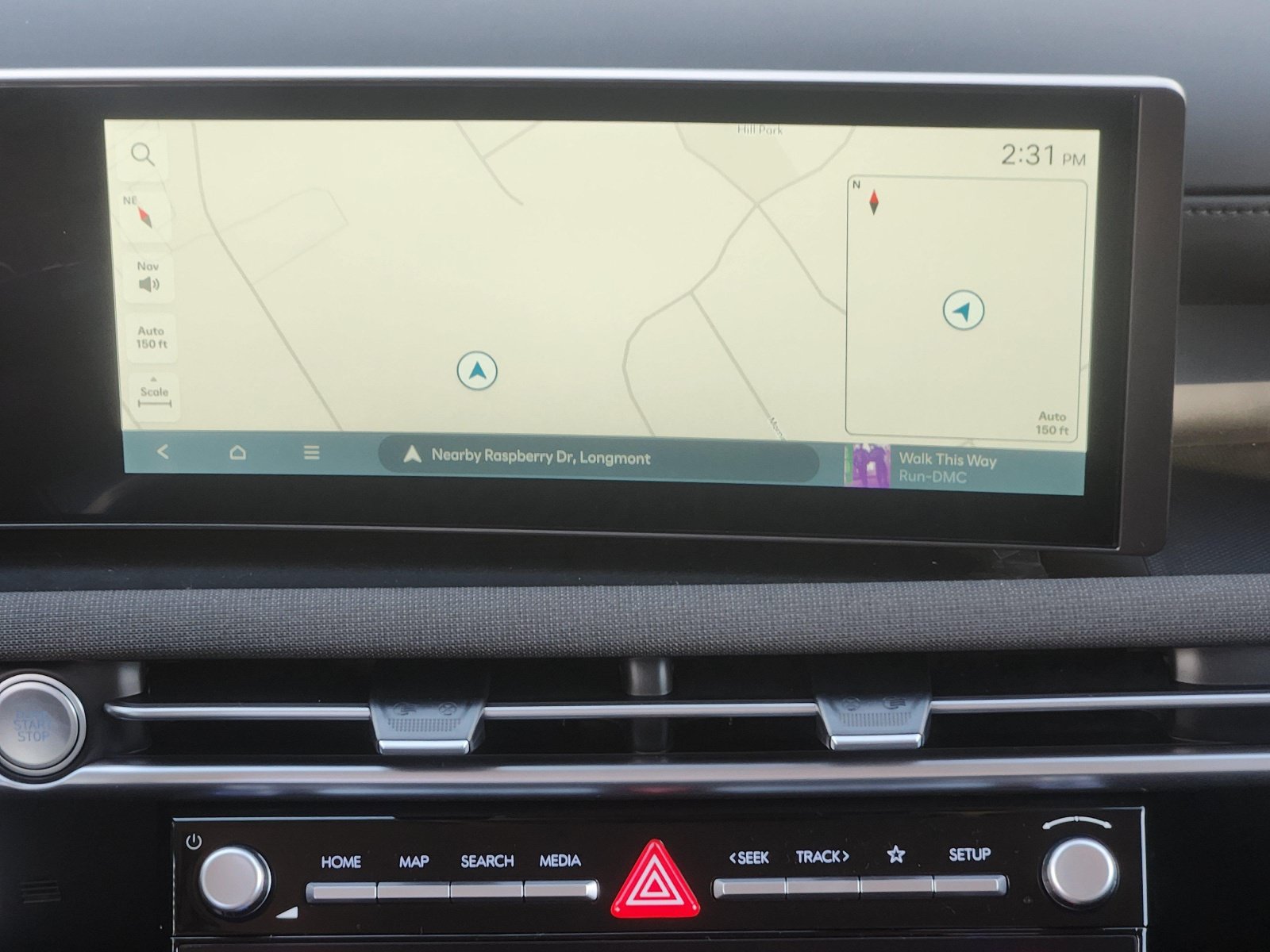 New 2026 Hyundai Tucson Limited AWD/4WD image 27