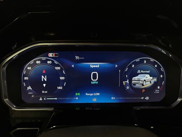 New 2026 Chevrolet Silverado 1500 RST image 18