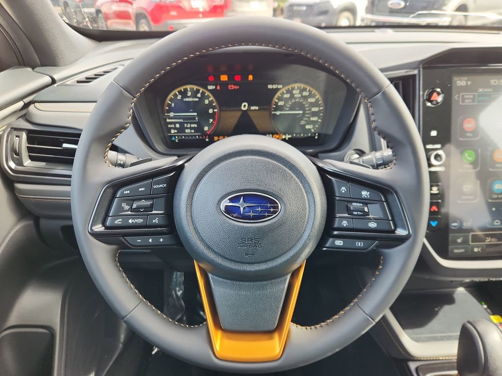 Used 2026 Subaru Forester Wilderness image 15