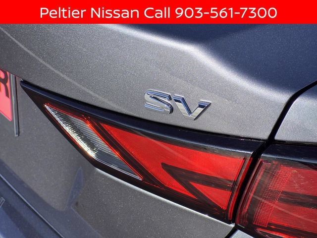 Certified 2024 Nissan Sentra SV w/ All-Weather Package FWD image 8