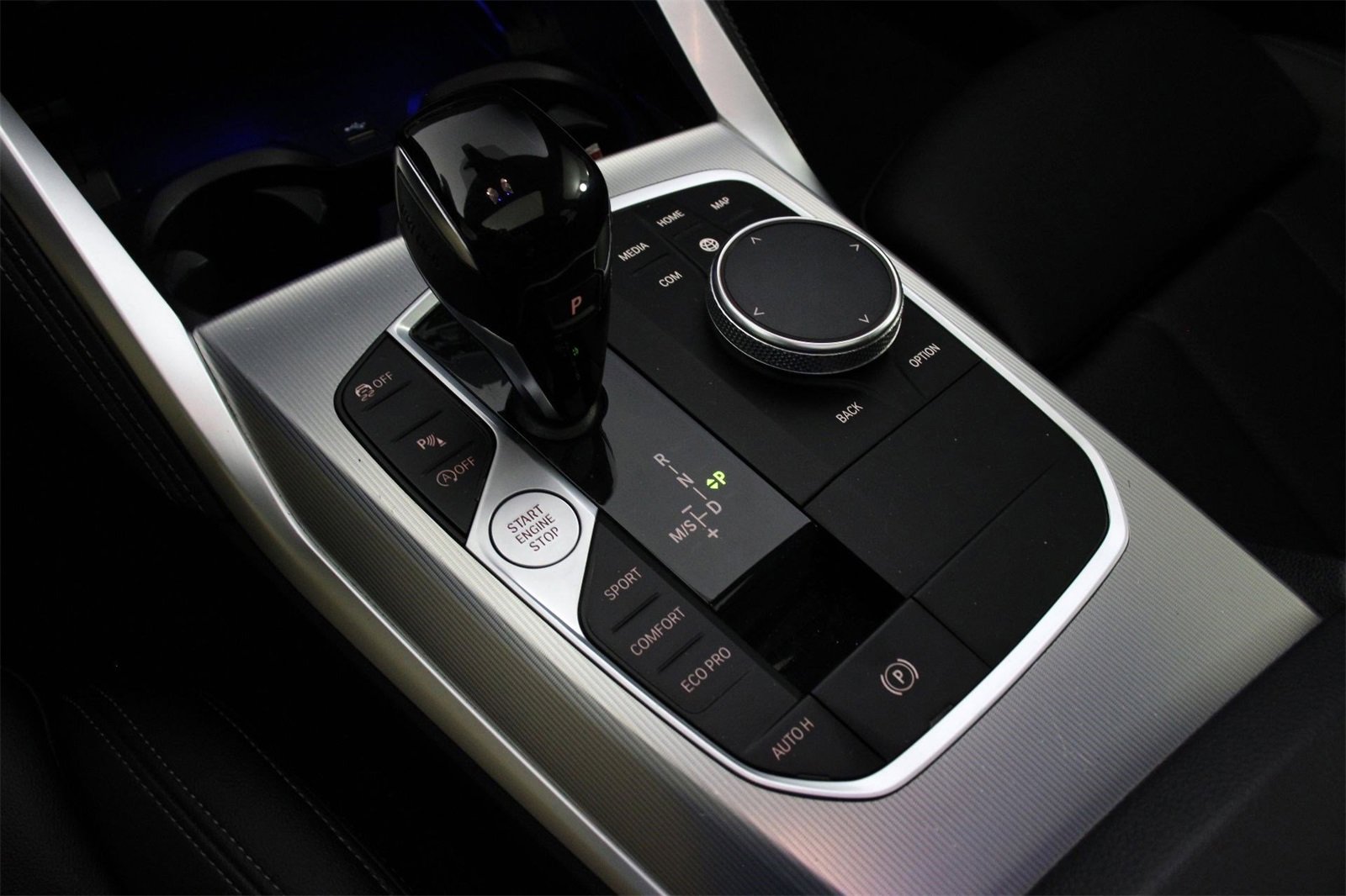 Used 2022 BMW 430i Gran Coupe w/ M Sport Package image 18