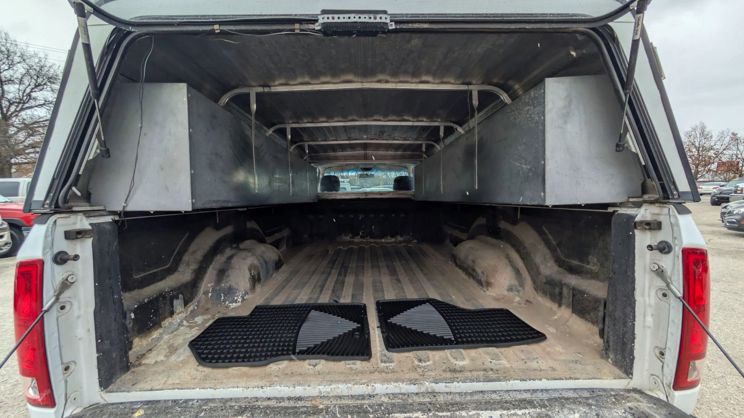 Used 2005 Dodge Ram 1500 Truck SLT w/ Trailer Tow Group image 12