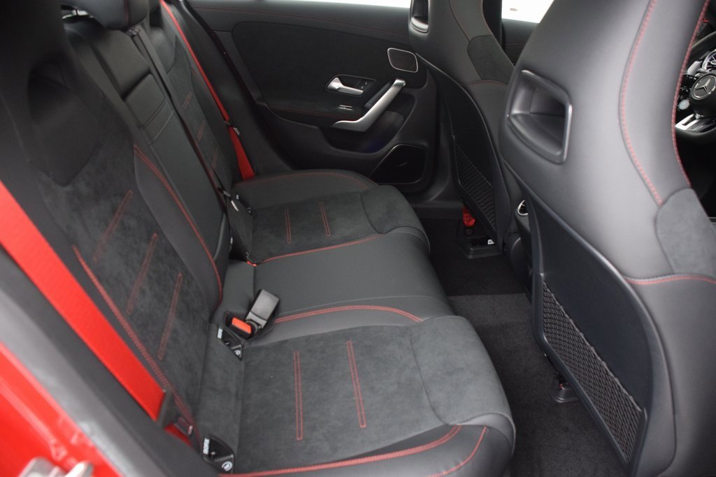 New 2026 Mercedes-Benz CLA 45 AMG S 4MATIC image 19