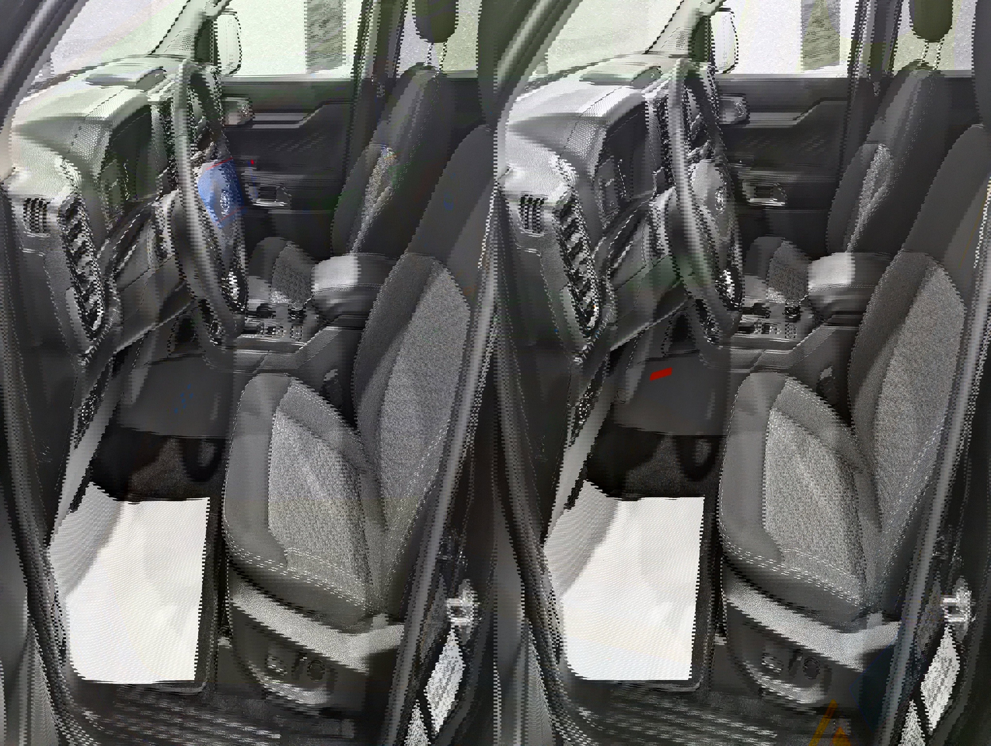 Used 2024 Ford Ranger XLT image 17