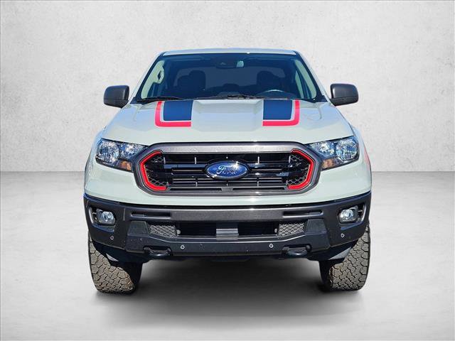 Used 2021 Ford Ranger XLT w/ Tremor Off-Road Package video 2