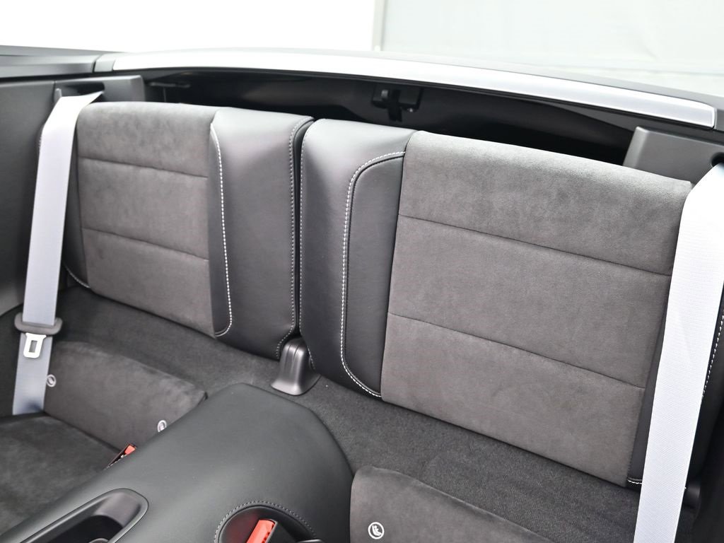 Certified 2019 Porsche 911 Targa 4 GTS image 6