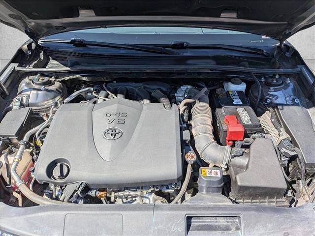 Used 2019 Toyota Camry XSE w/ Driver Assist Package FWD image 23