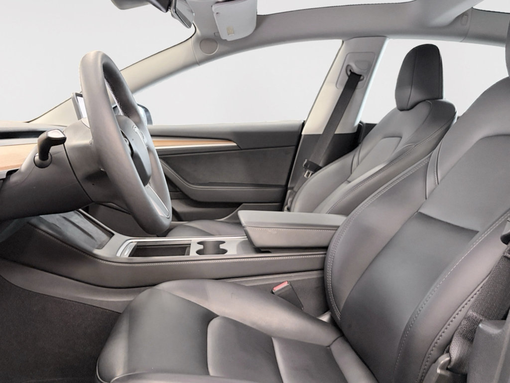 Used 2023 Tesla Model 3 Long Range AWD/4WD image 16