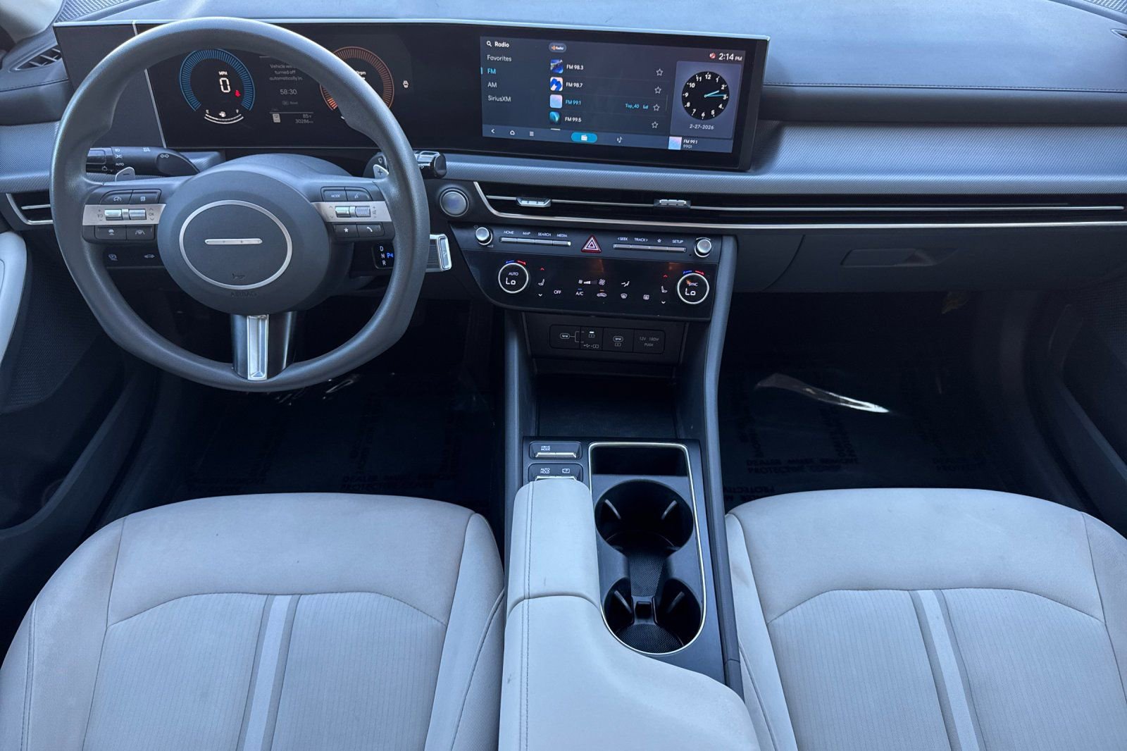 Used 2024 Hyundai Sonata SEL image 15